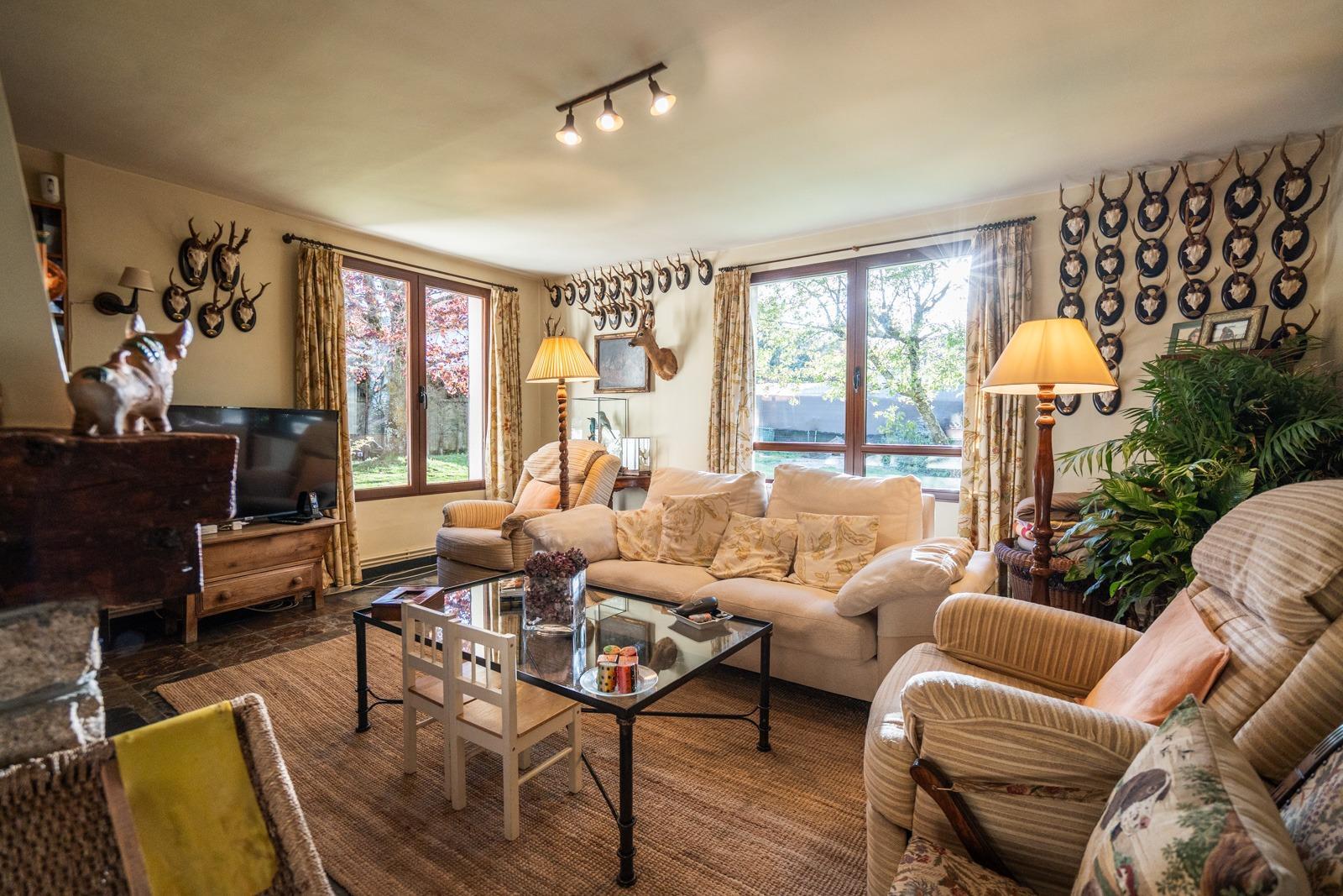 Casas o chalets-Venta-El Espinar-1846050-Foto-49