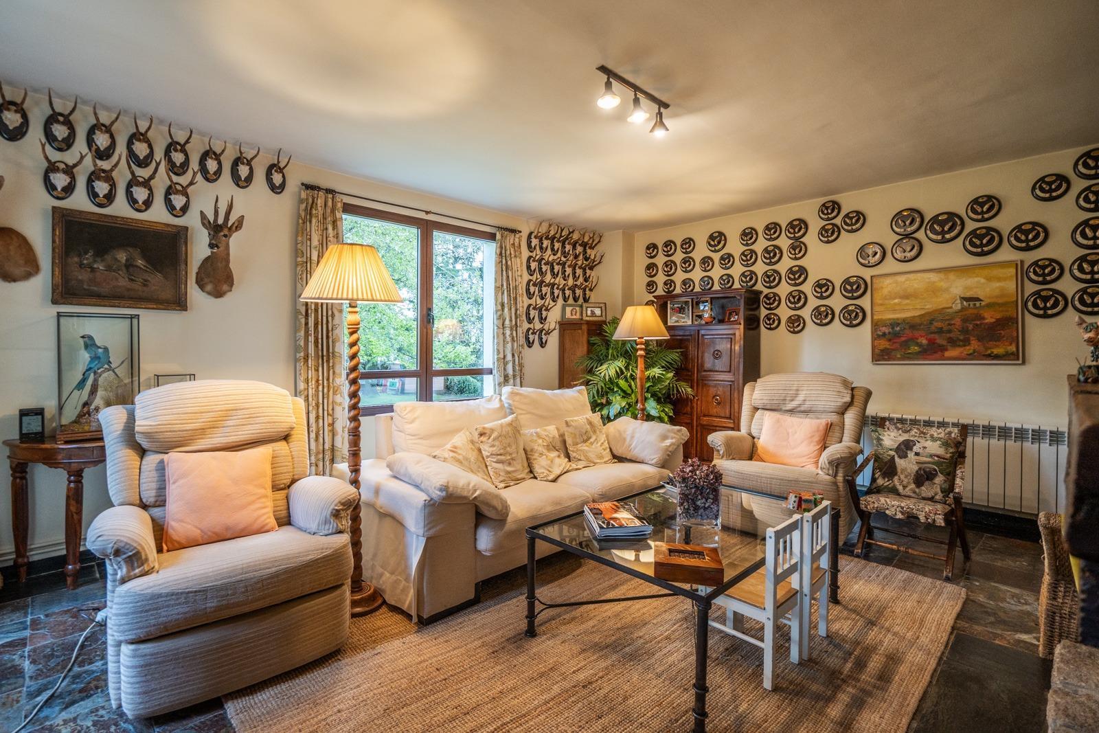 Casas o chalets-Venta-El Espinar-1846050-Foto-51