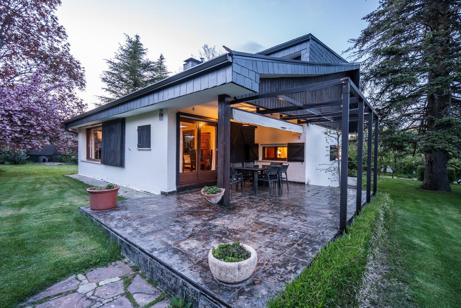 Casas o chalets-Venta-El Espinar-1846050-Foto-92