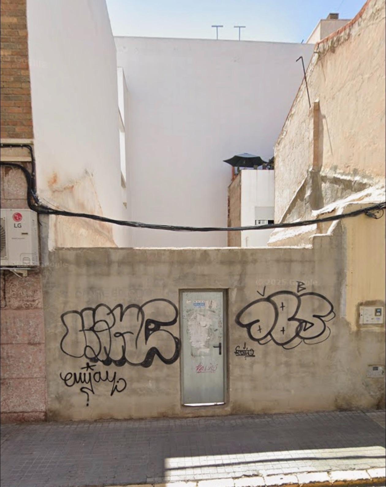 Suelo en venta, Elx / Elche