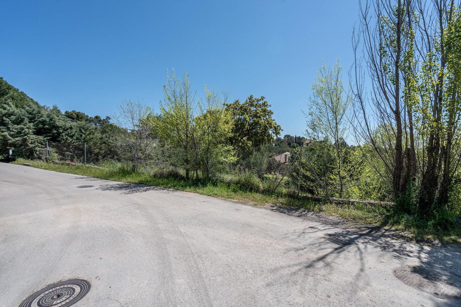 Fincas y solares-Venta-Torrelodones-1721161-Foto-11