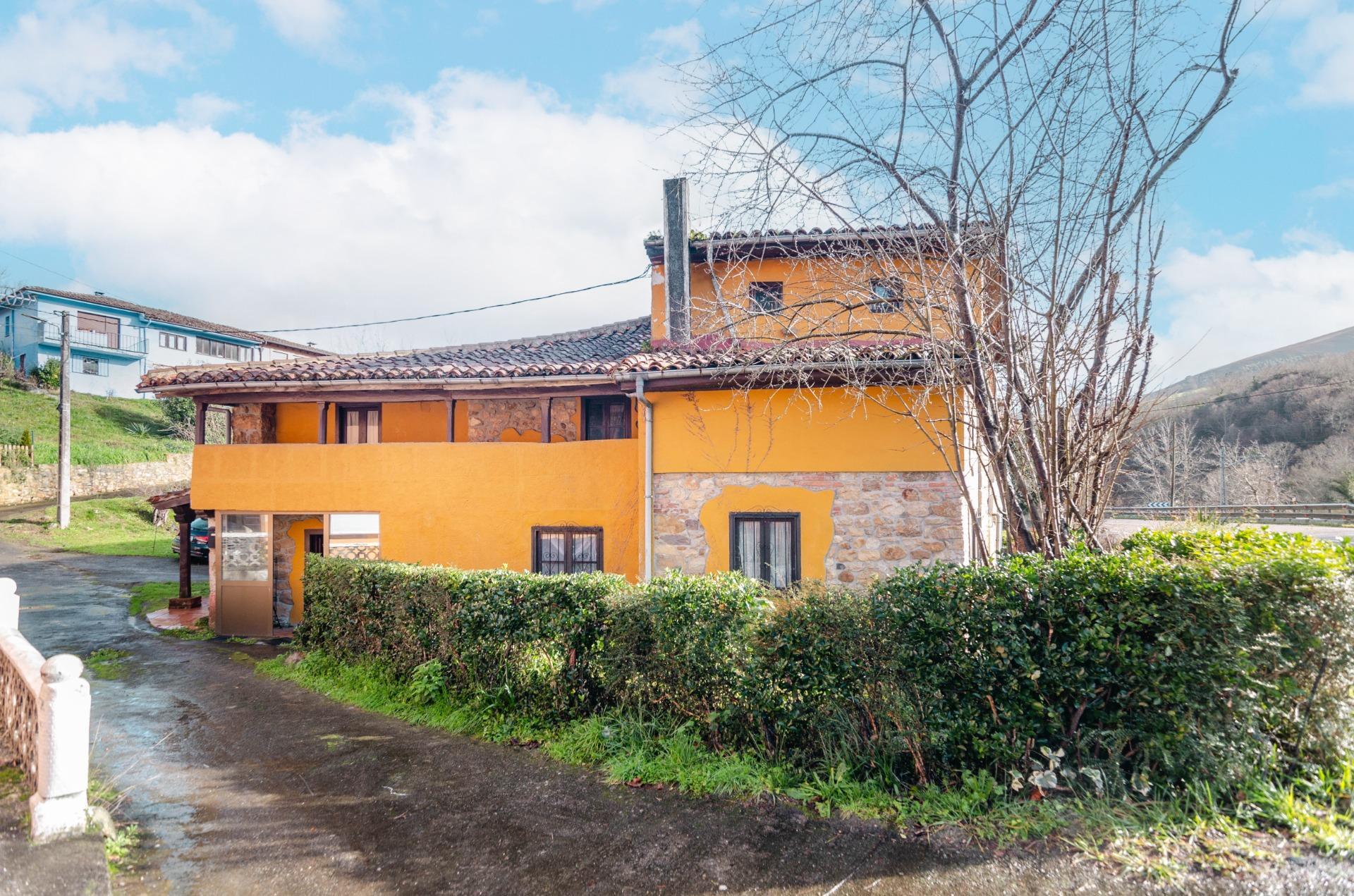 Casas o chalets-Venta-2041011