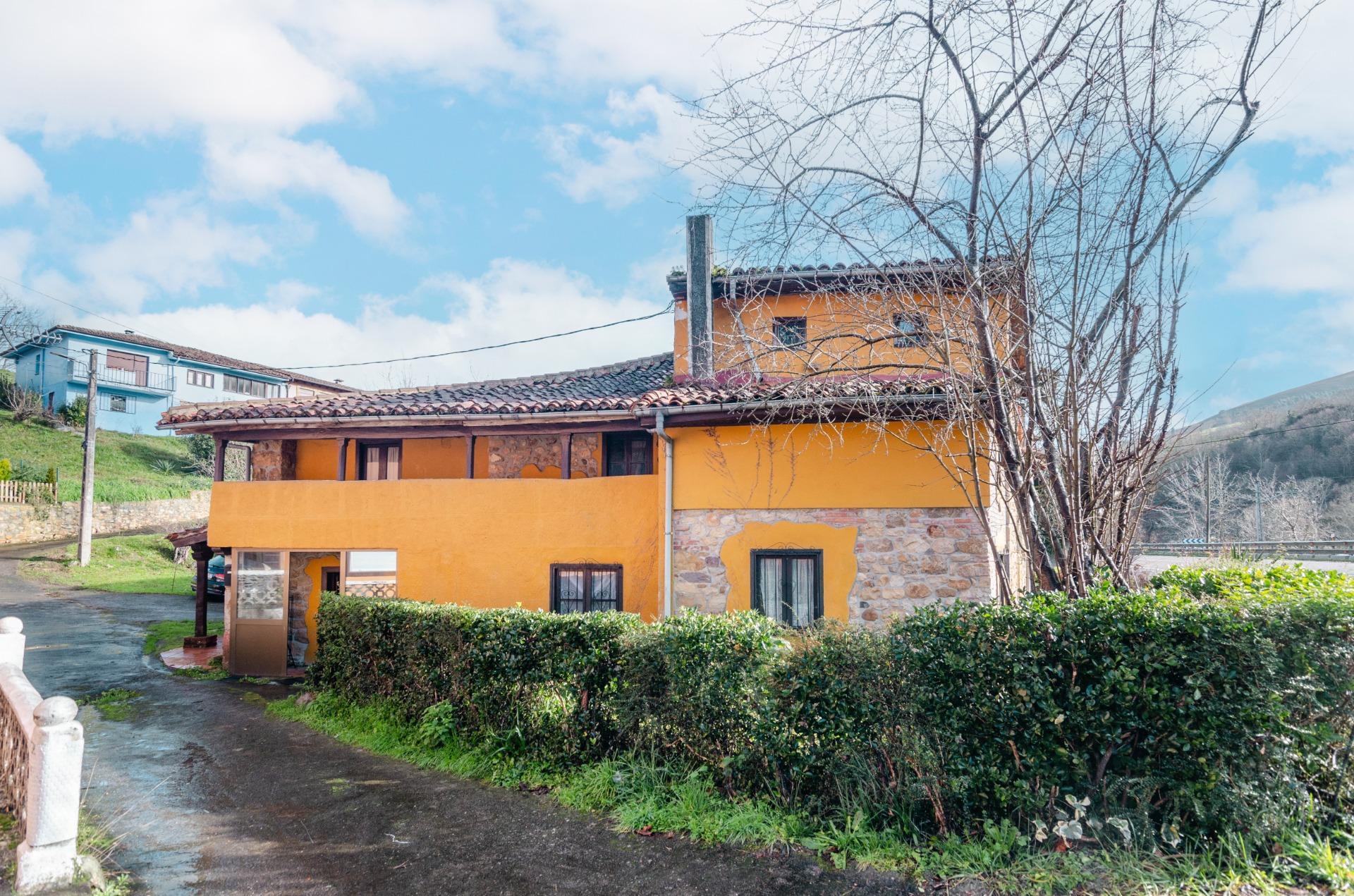 Casas o chalets-Venta-Parres-2041011-Foto-3