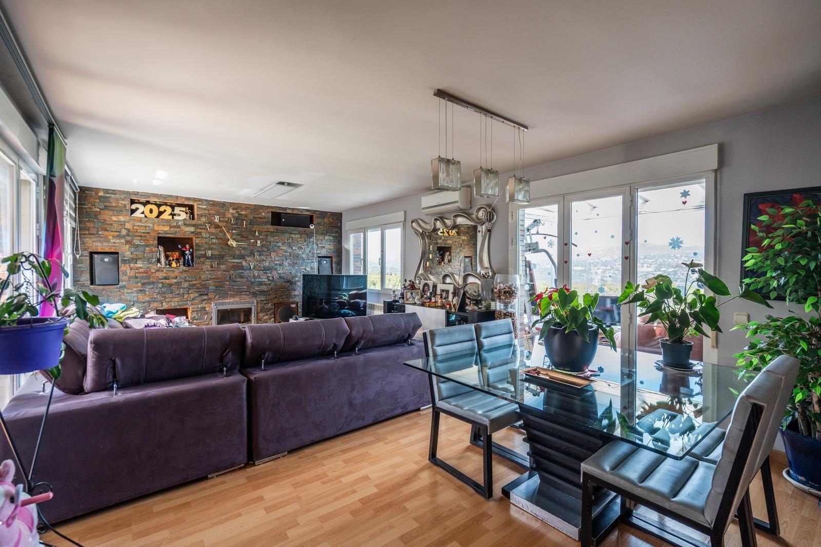 Casas o chalets-Venta-Galapagar-1653752-Foto-4