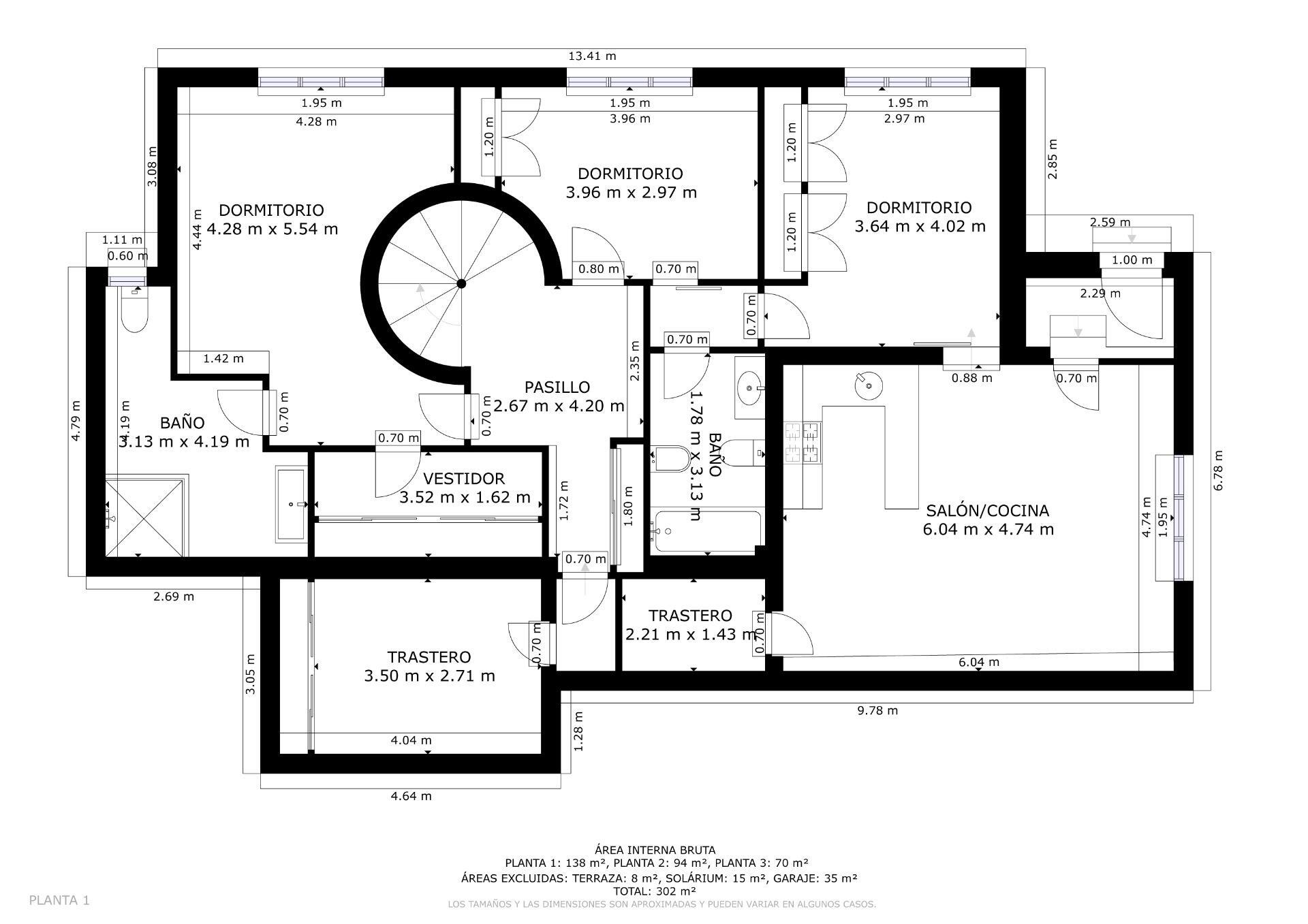 Casas o chalets-Venta-Galapagar-1653752-Foto-55