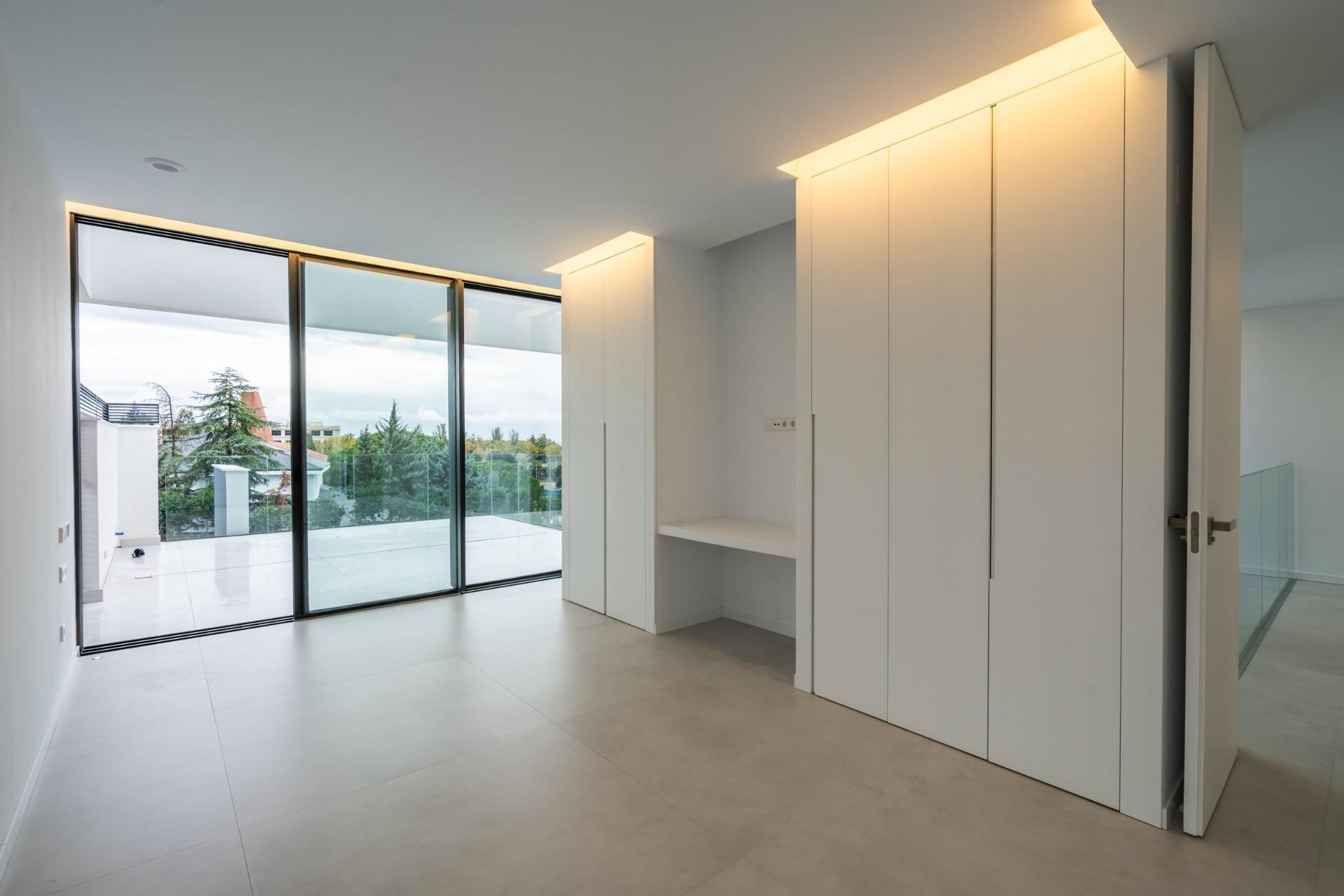 Casas o chalets-Venta-Las Rozas de Madrid-1942897-Foto-39