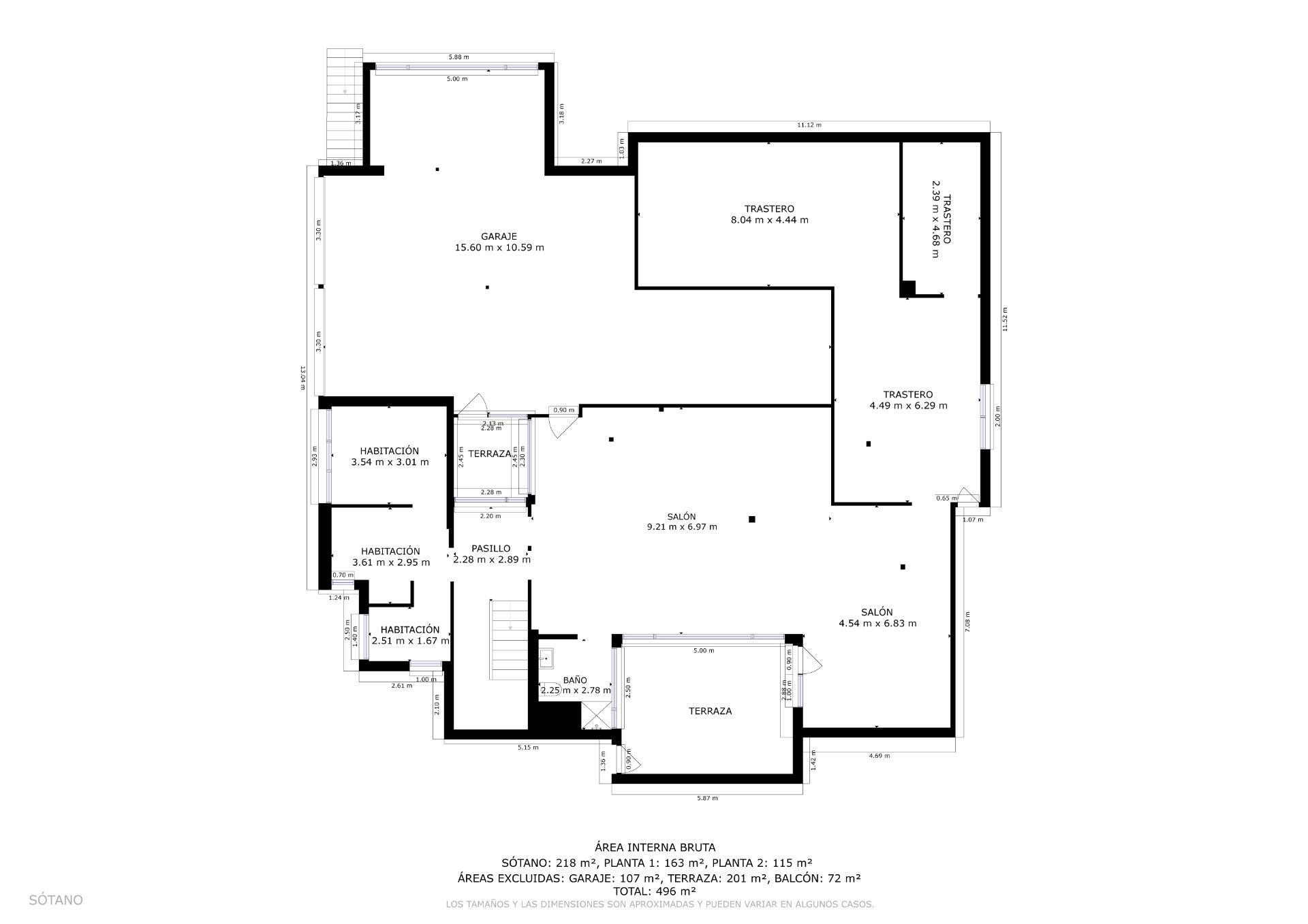 Casas o chalets-Venta-Las Rozas de Madrid-1942897-Foto-72
