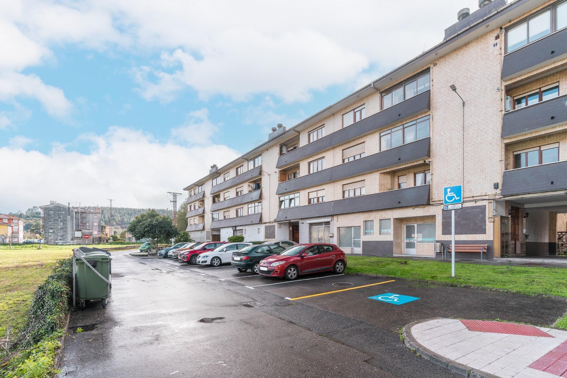 Pisos-Venta-Corvera de Asturias-1993972-Foto-35