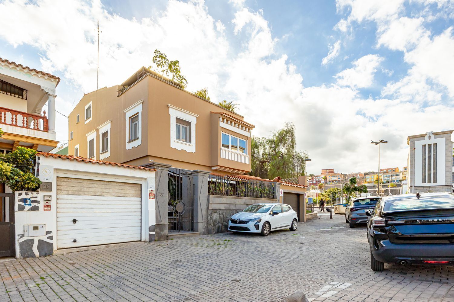 Casas o chalets-Venta-2043483