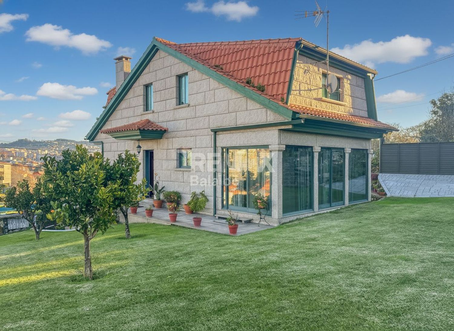 Casas o chalets-Venta-2041056