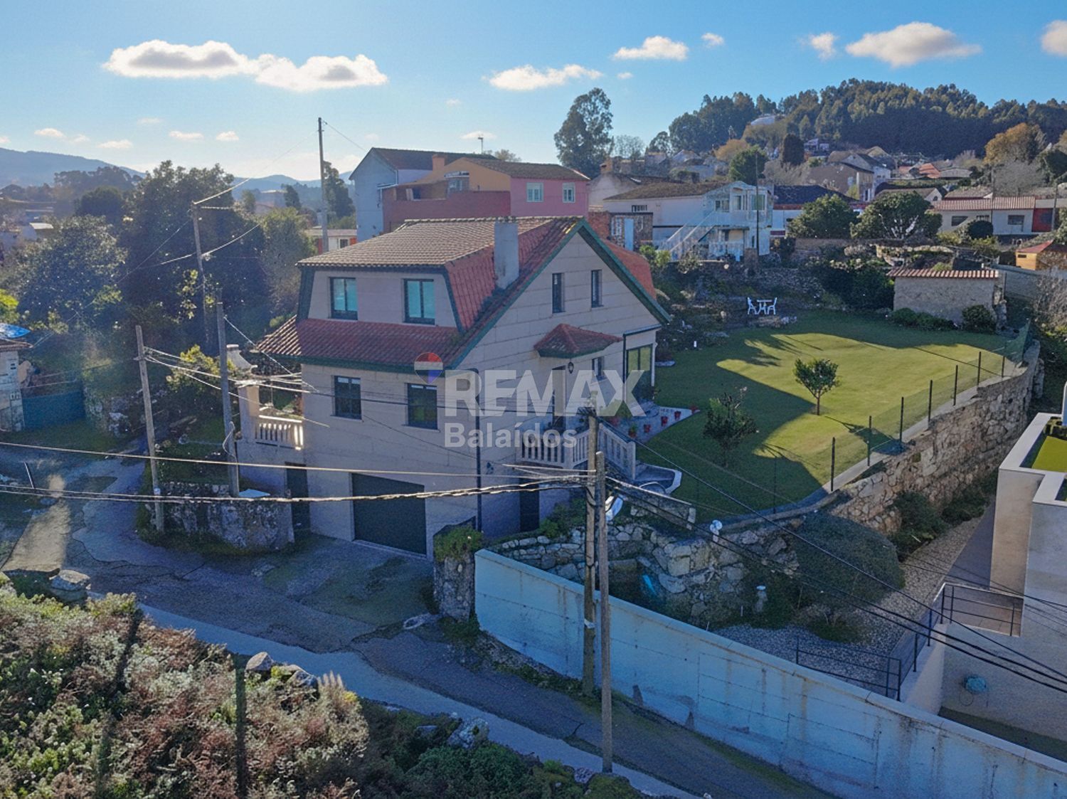 Casas o chalets-Venta-Vigo-2041056-Foto-3