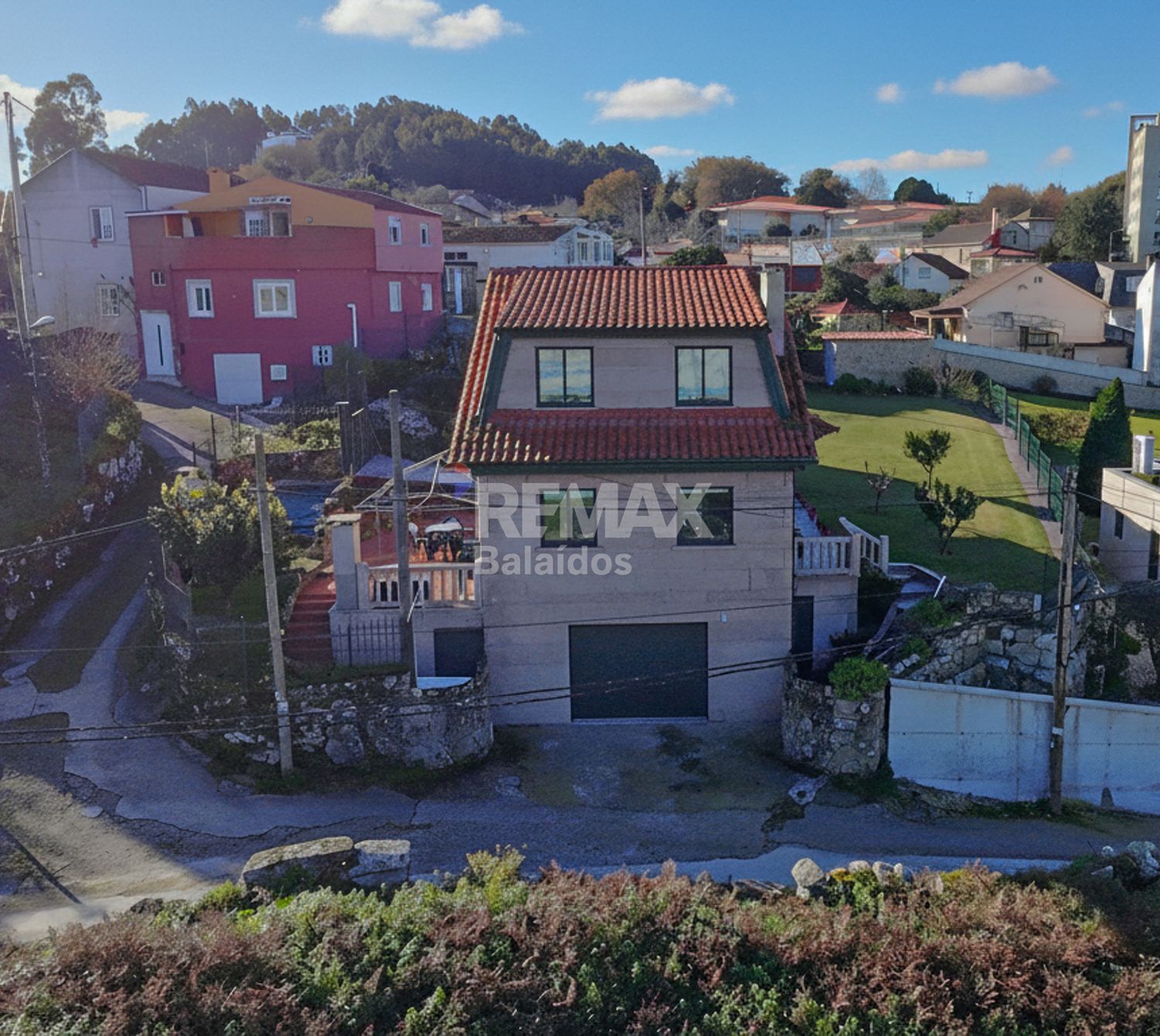 Casas o chalets-Venta-Vigo-2041056-Foto-4