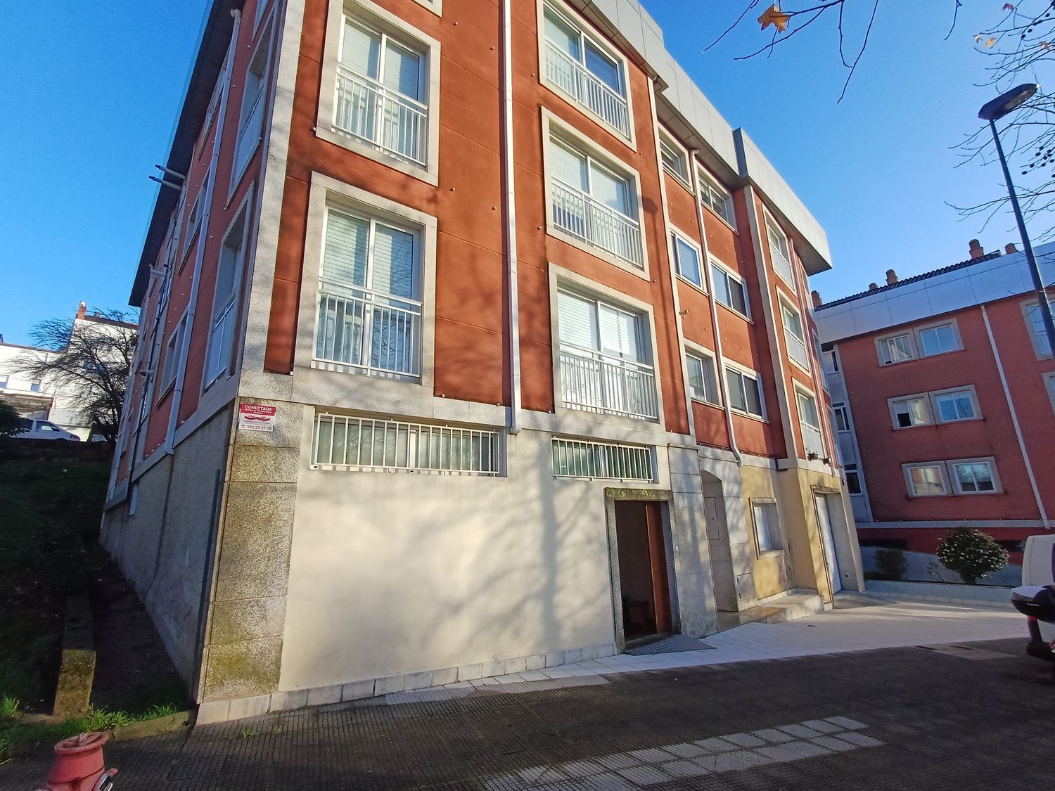 Propiedad en venta en Pontevedra, Vigo