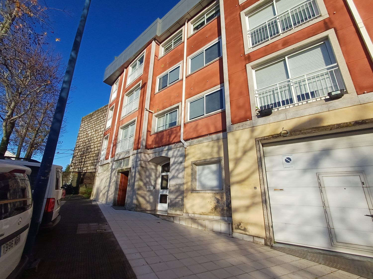 Propiedad en venta en Pontevedra, Vigo