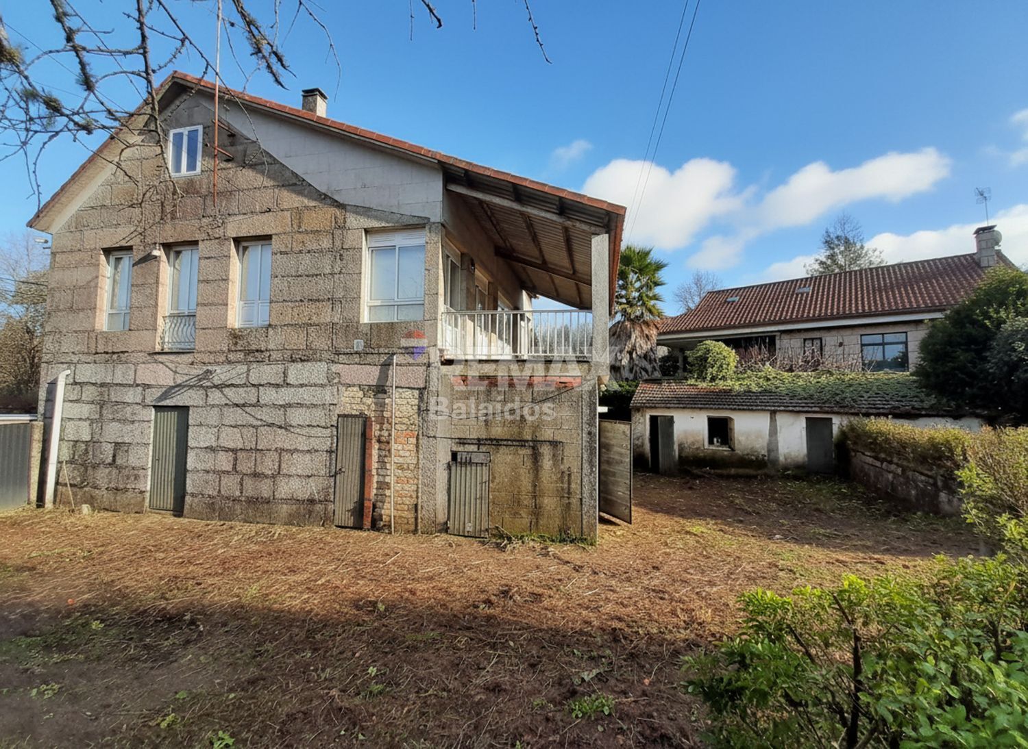 Casas o chalets-Alquiler-Mondariz-2041062-Foto-3