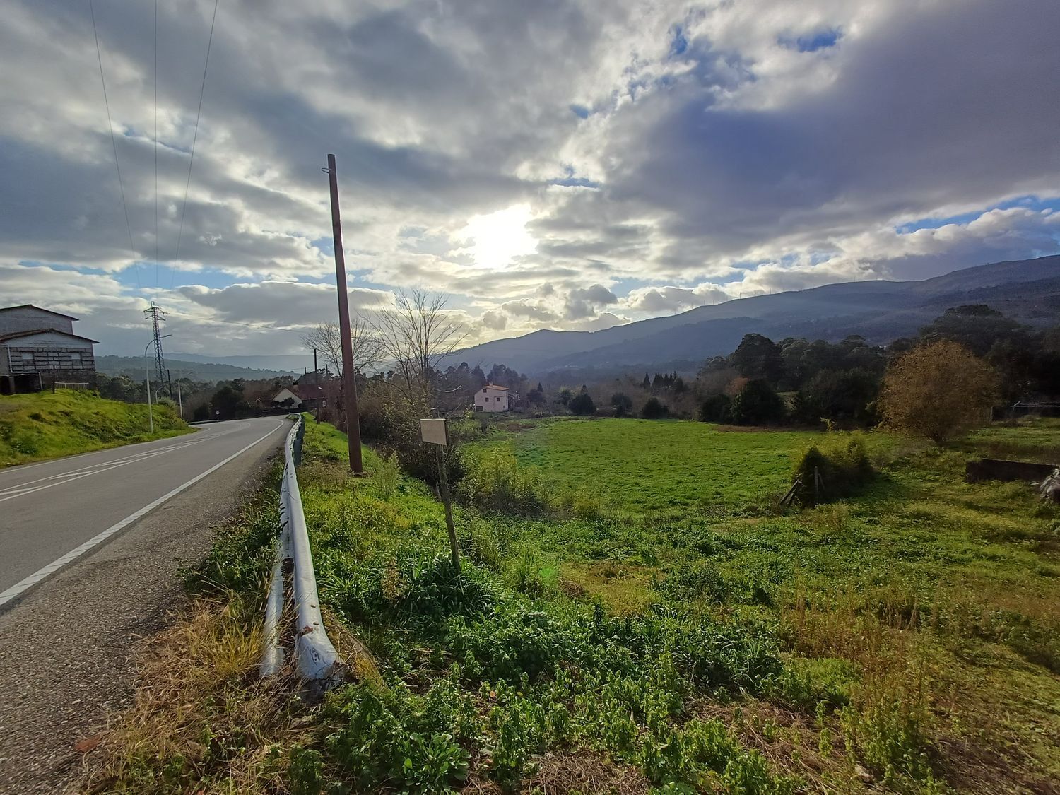 Fincas y solares-Venta-A CaÃ±iza-2041065-Foto-3