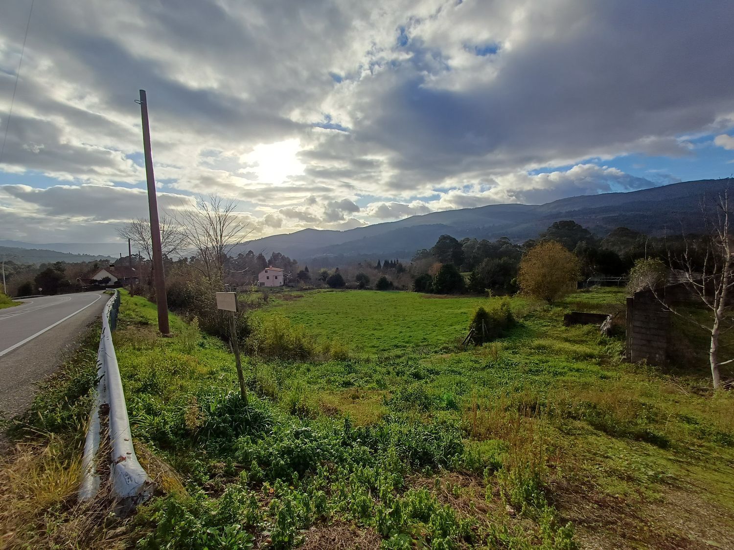 Fincas y solares-Venta-A CaÃ±iza-2041065-Foto-2