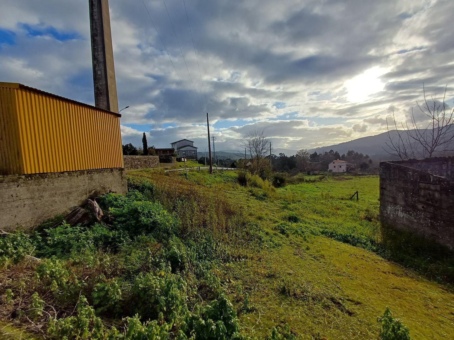 Fincas y solares-Venta-A CaÃ±iza-2041065-Foto-5