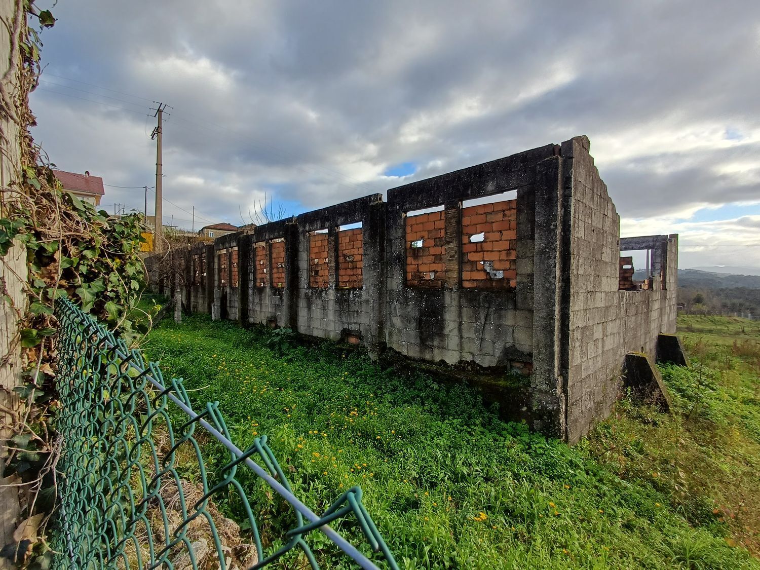 Fincas y solares-Venta-A CaÃ±iza-2041065-Foto-8