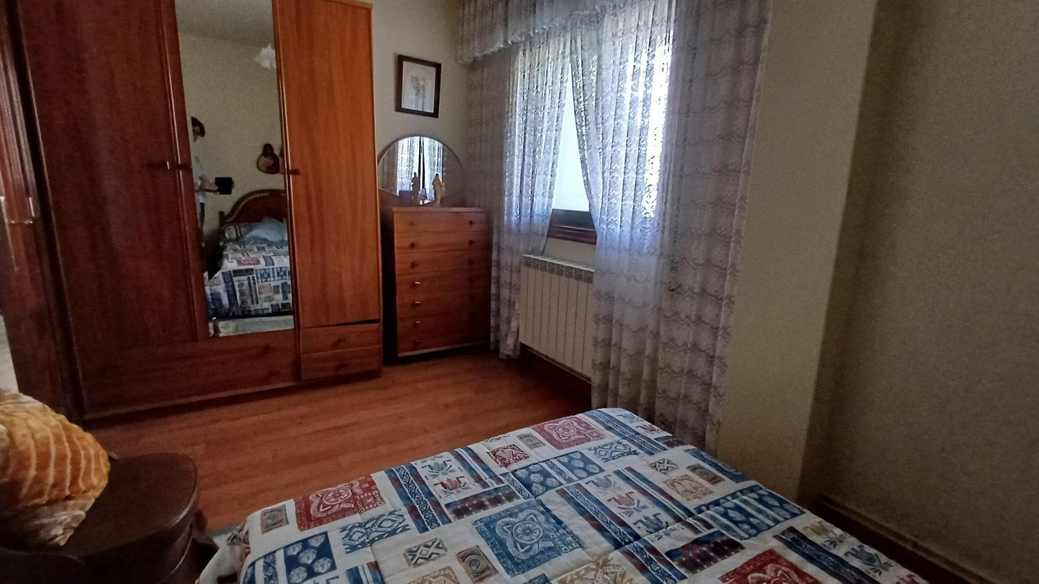 Propiedad en alquiler en Pontevedra, Vigo