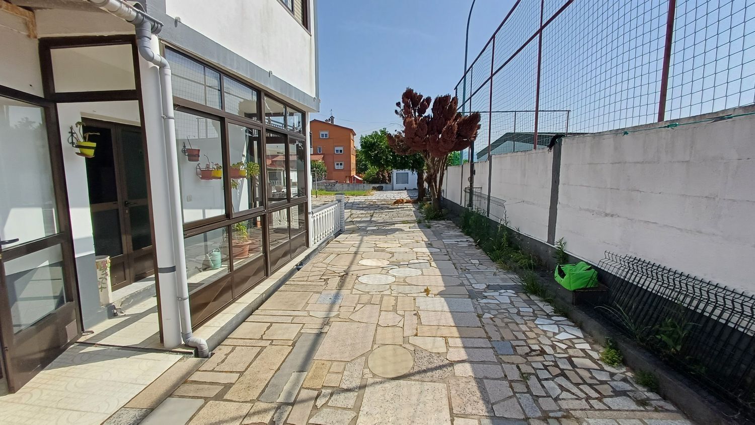 Propiedad en alquiler en Pontevedra, Vigo