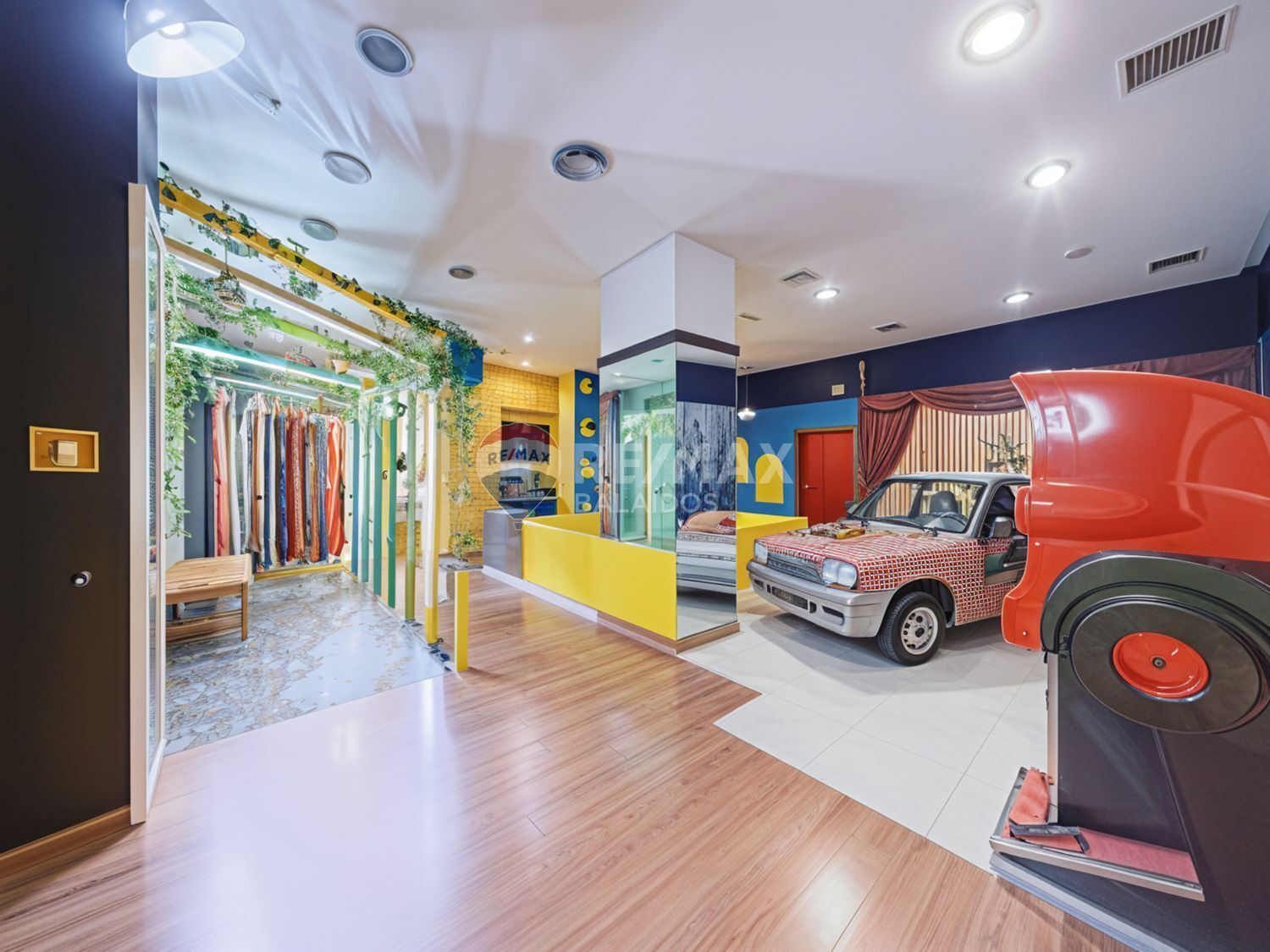 Propiedad en venta en Pontevedra, Vigo