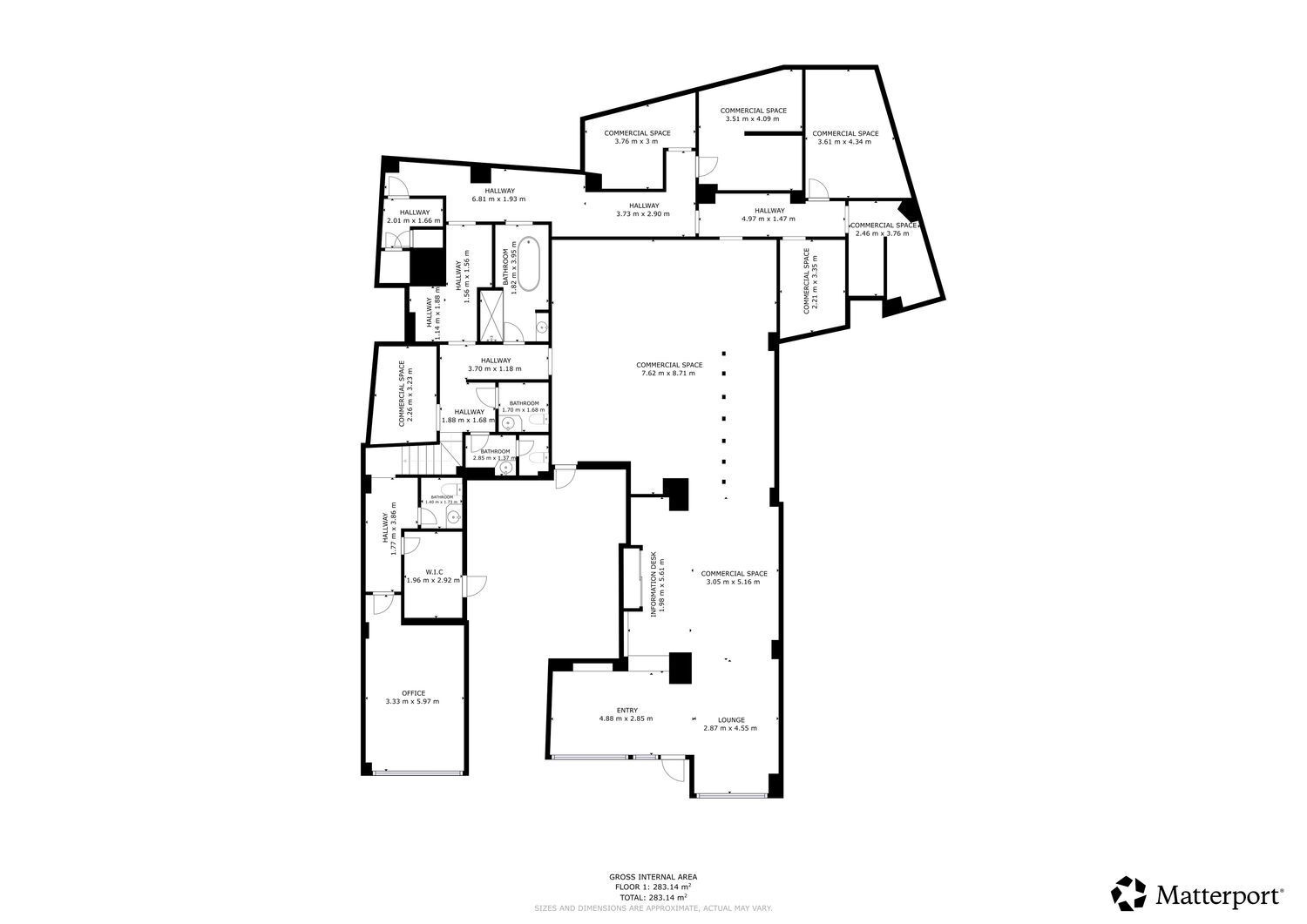 Propiedad en venta en Pontevedra, Vigo