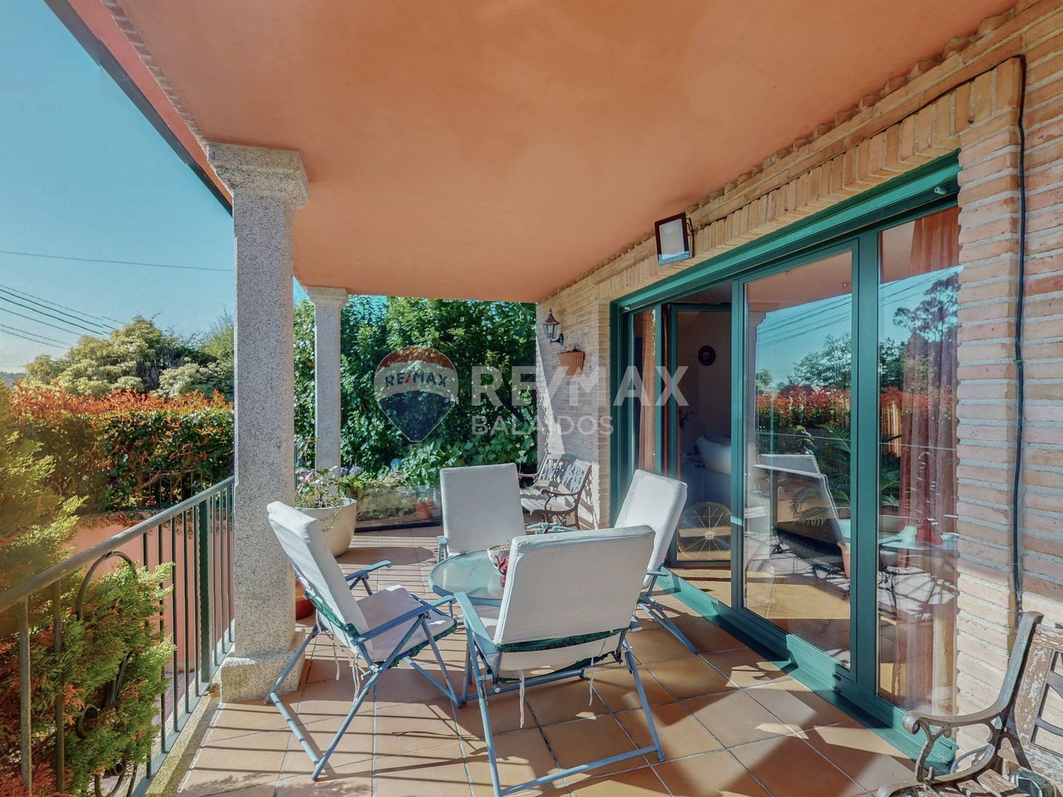 Propiedad en venta en Pontevedra, Gondomar