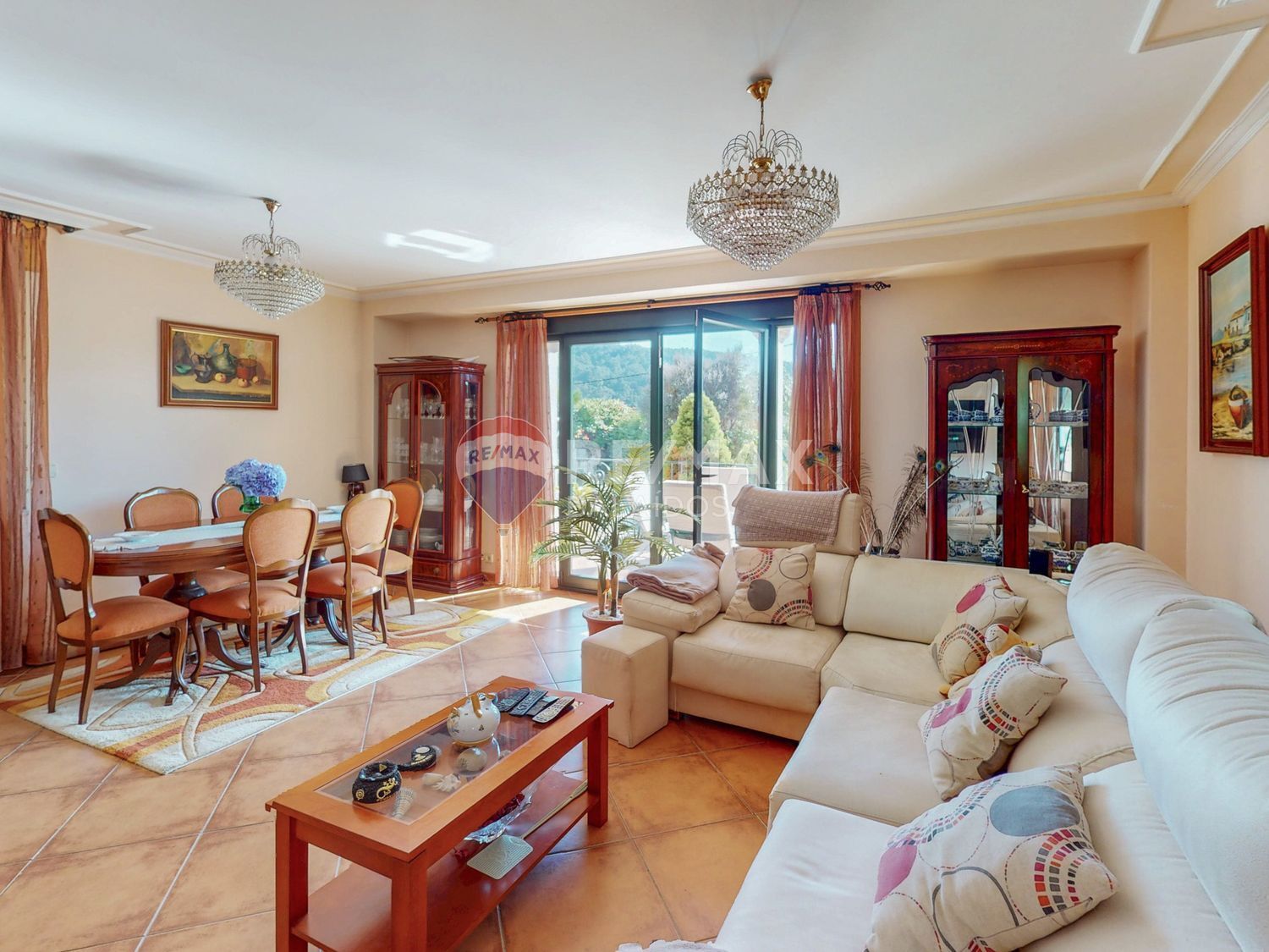 Propiedad en venta en Pontevedra, Gondomar