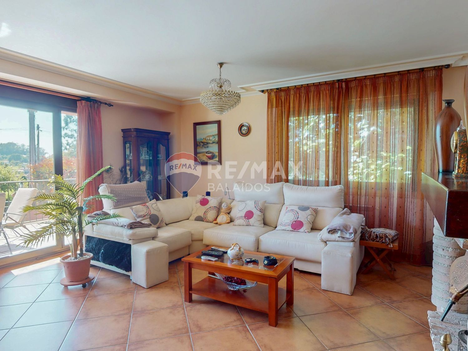 Propiedad en venta en Pontevedra, Gondomar