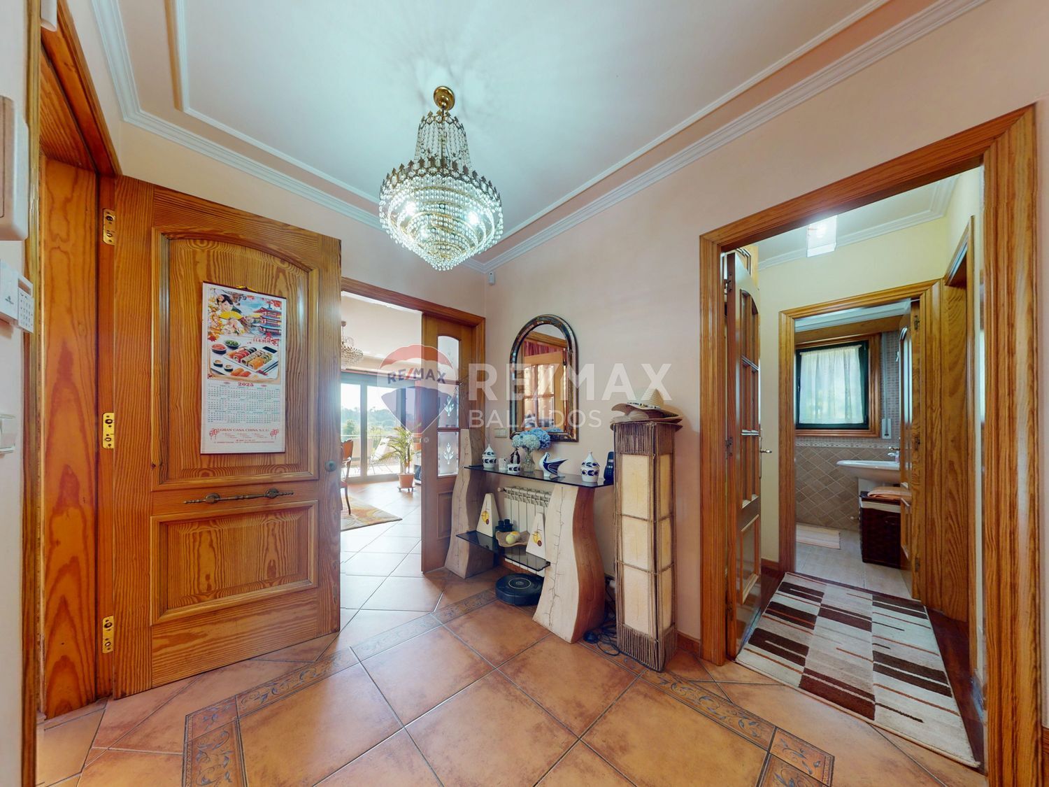 Propiedad en venta en Pontevedra, Gondomar