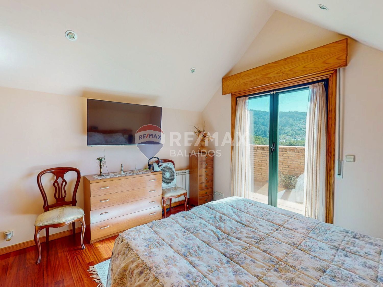 Propiedad en venta en Pontevedra, Gondomar