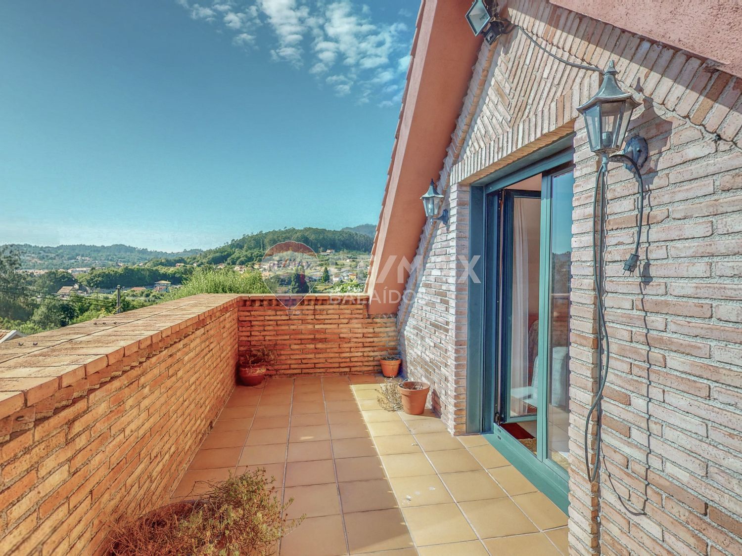 Propiedad en venta en Pontevedra, Gondomar