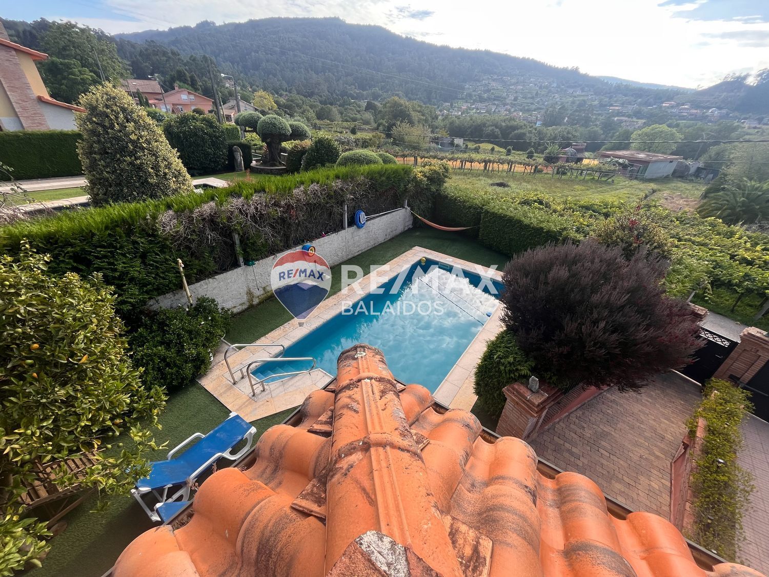 Propiedad en venta en Pontevedra, Gondomar