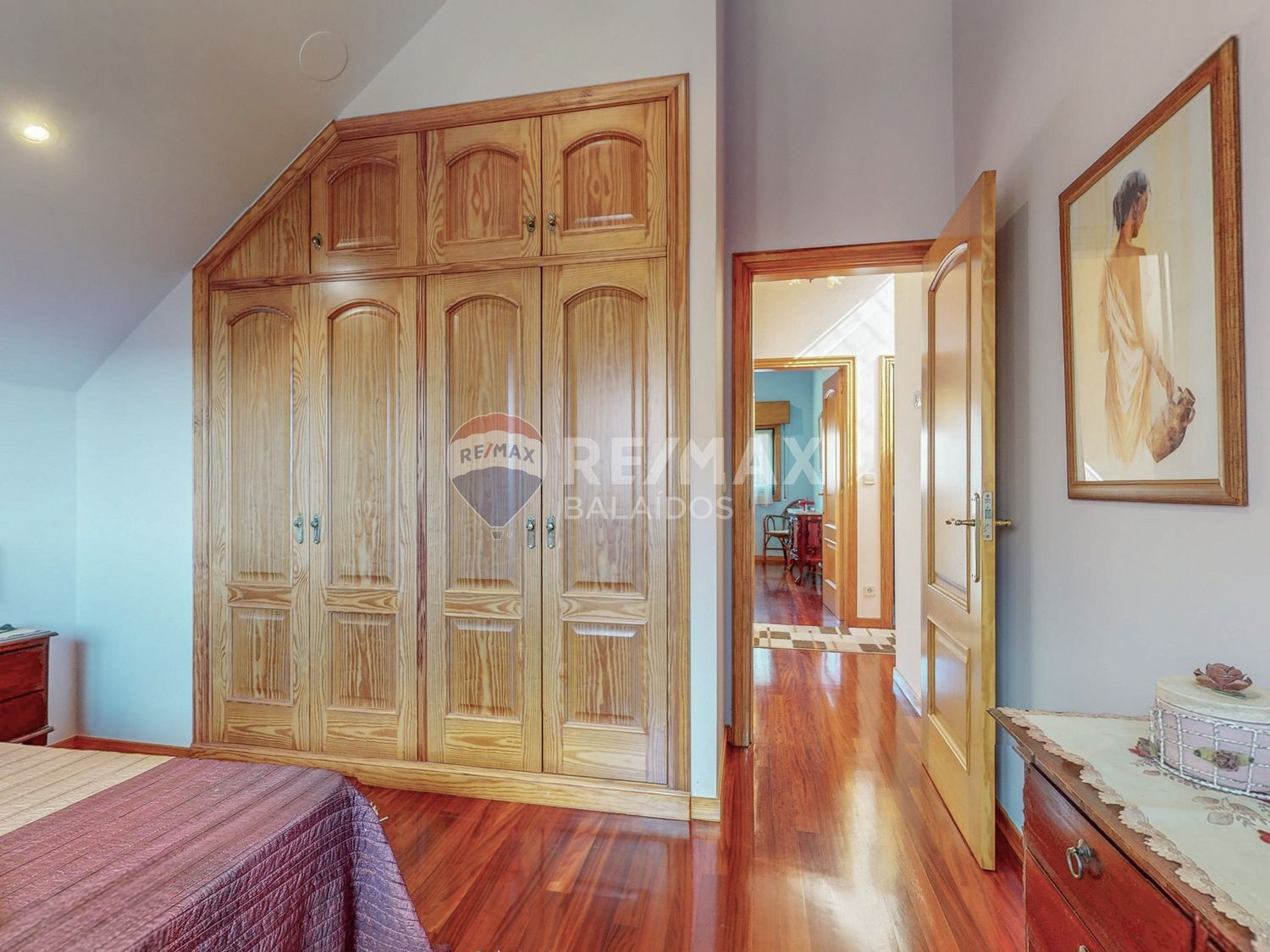 Propiedad en venta en Pontevedra, Gondomar