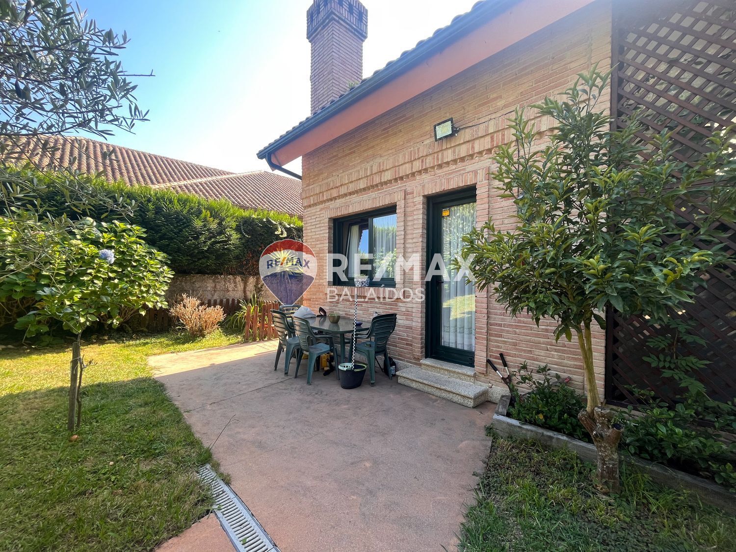 Propiedad en venta en Pontevedra, Gondomar