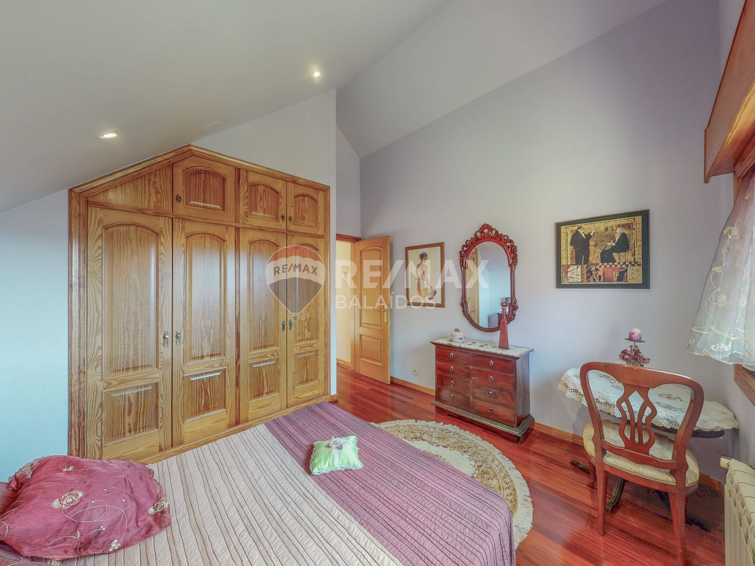 Propiedad en venta en Pontevedra, Gondomar