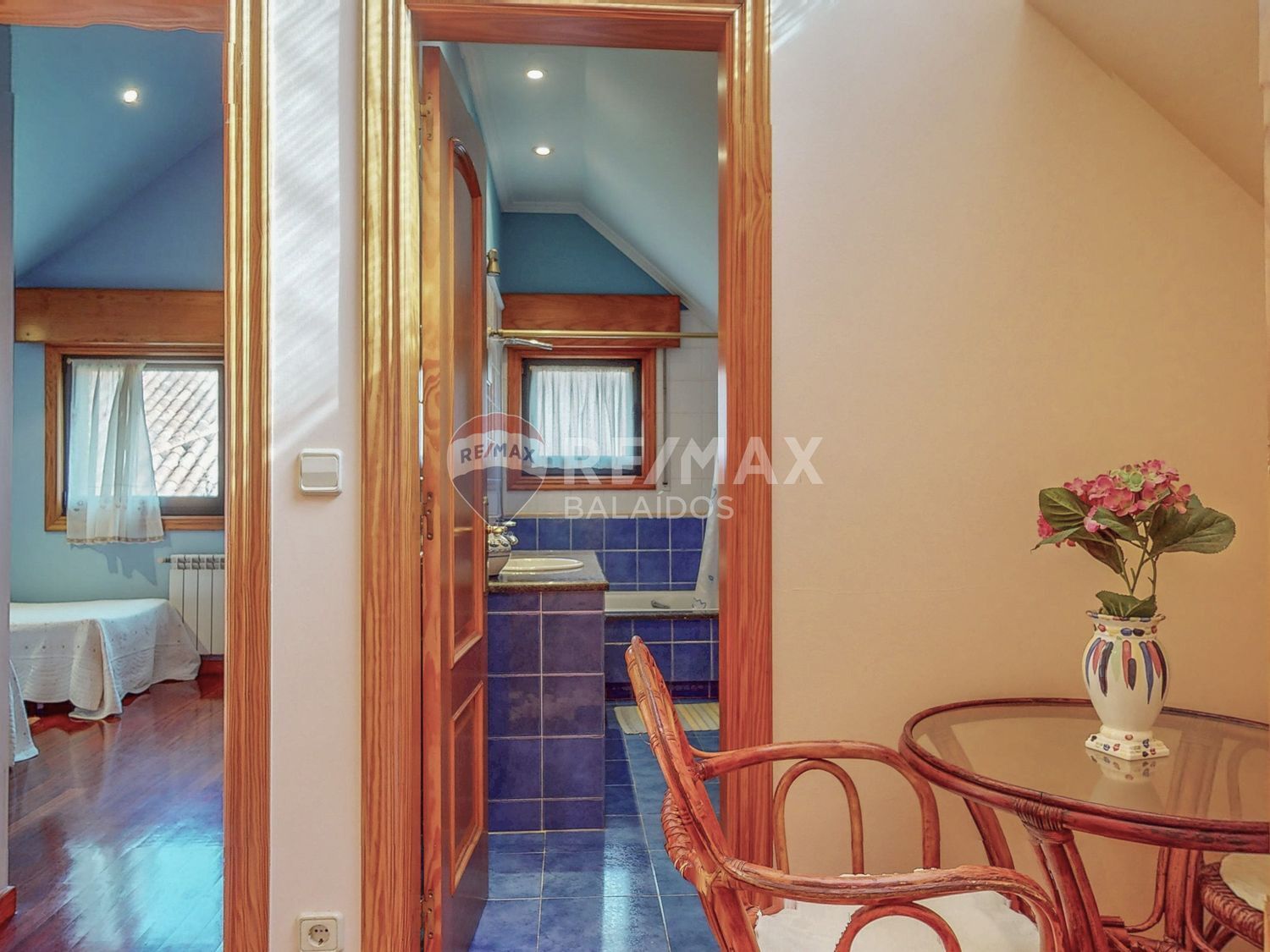 Propiedad en venta en Pontevedra, Gondomar