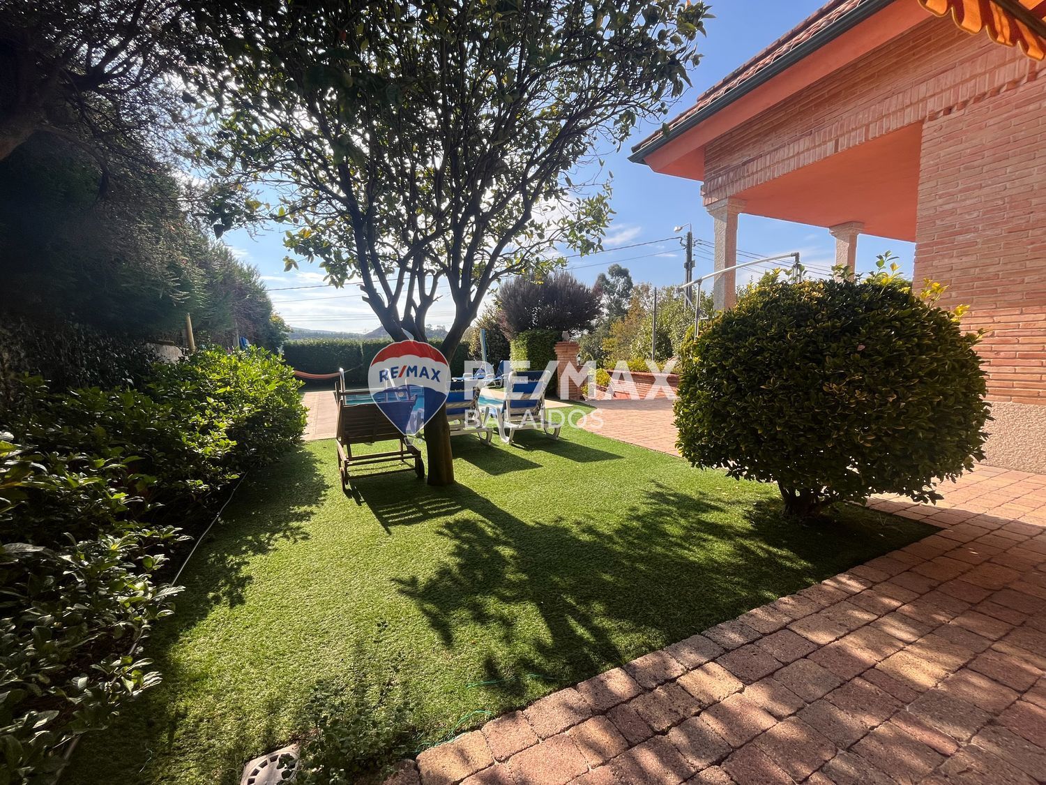 Propiedad en venta en Pontevedra, Gondomar