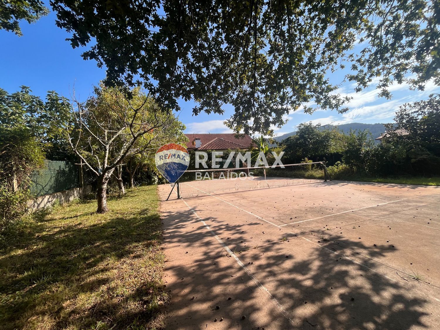 Propiedad en venta en Pontevedra, Gondomar