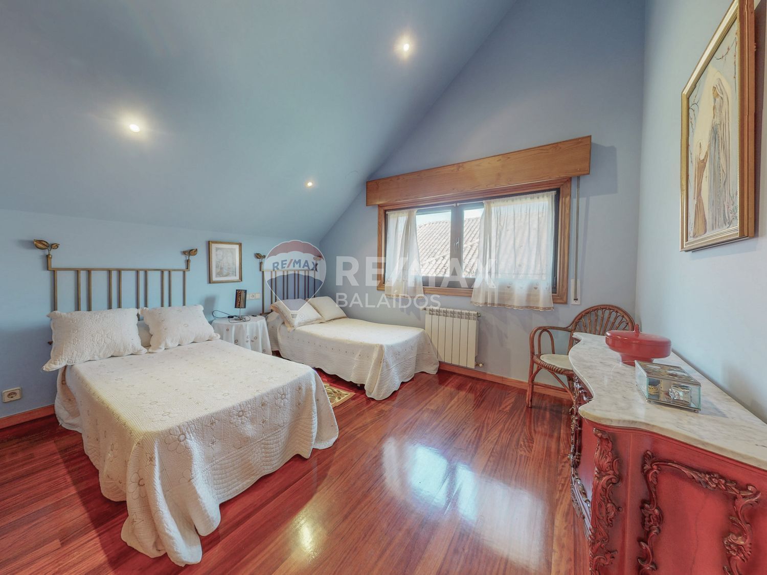 Propiedad en venta en Pontevedra, Gondomar