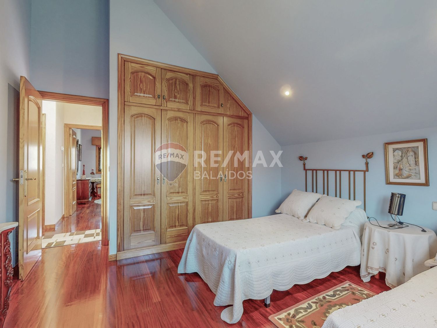 Propiedad en venta en Pontevedra, Gondomar