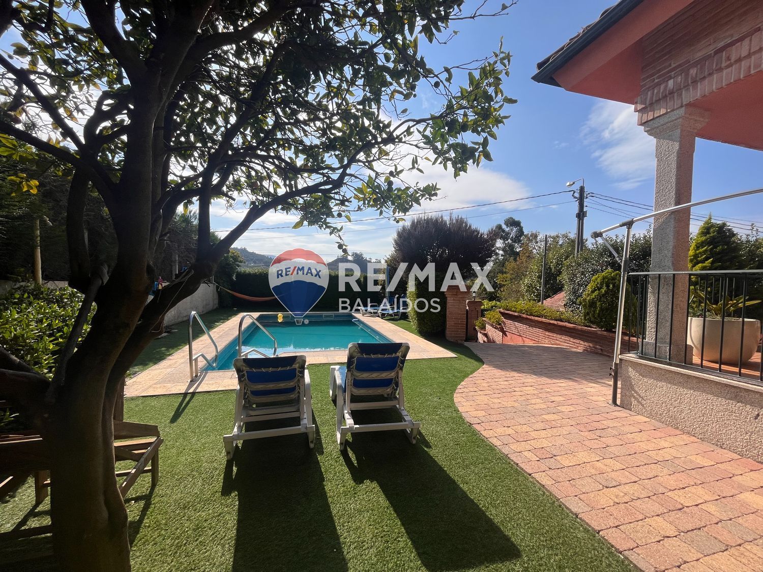 Propiedad en venta en Pontevedra, Gondomar