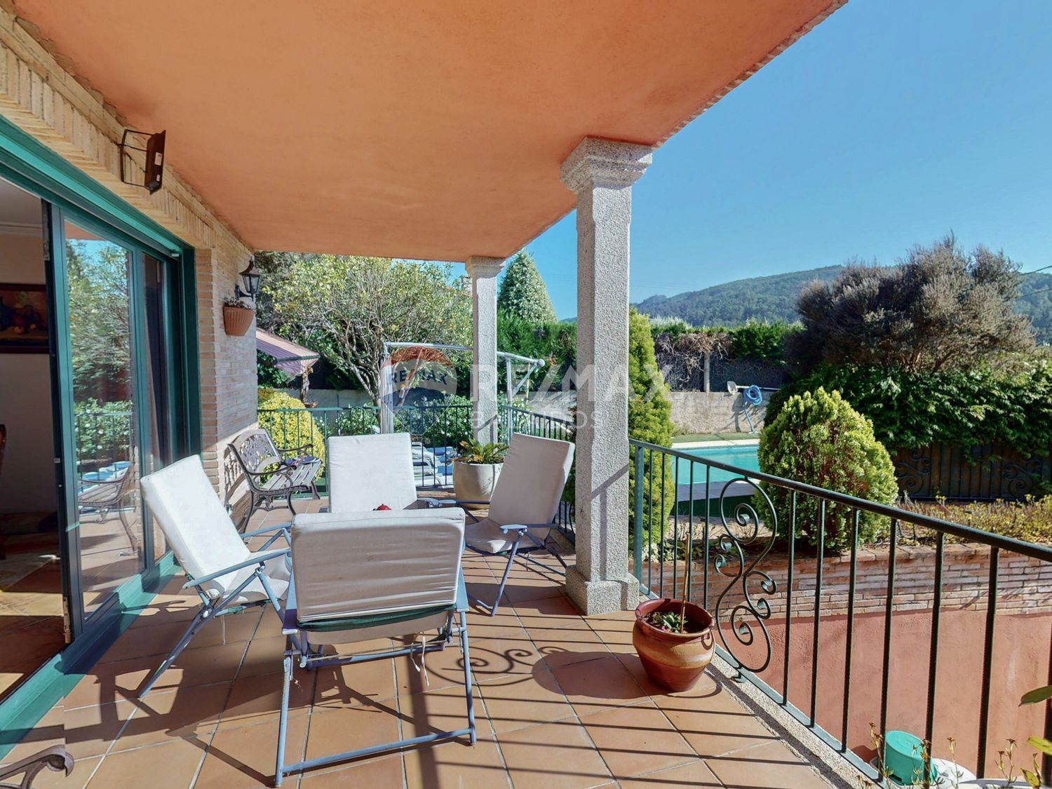 Propiedad en venta en Pontevedra, Gondomar