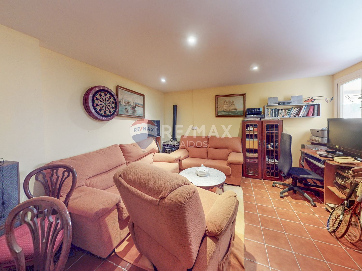 Propiedad en venta en Pontevedra, Gondomar
