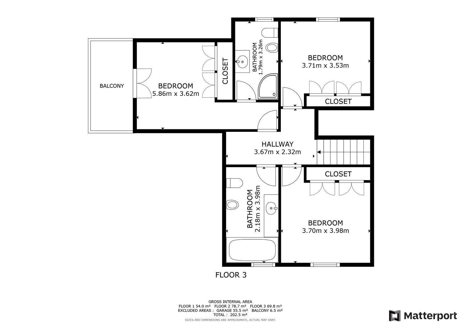 Propiedad en venta en Pontevedra, Gondomar