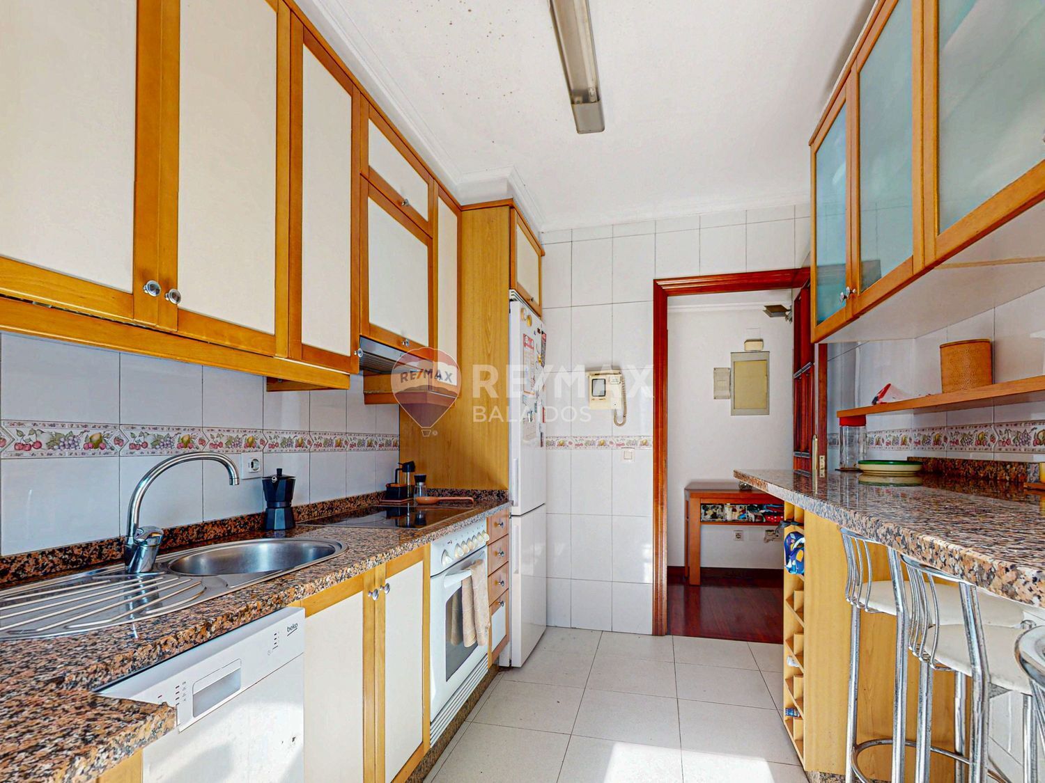 Propiedad en venta en Pontevedra, Vigo