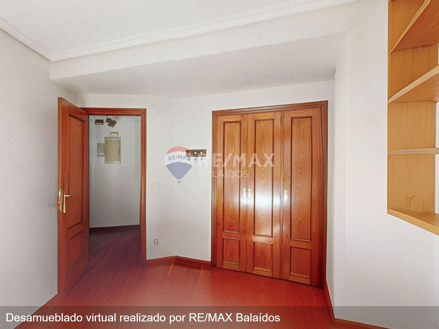 Propiedad en venta en Pontevedra, Vigo