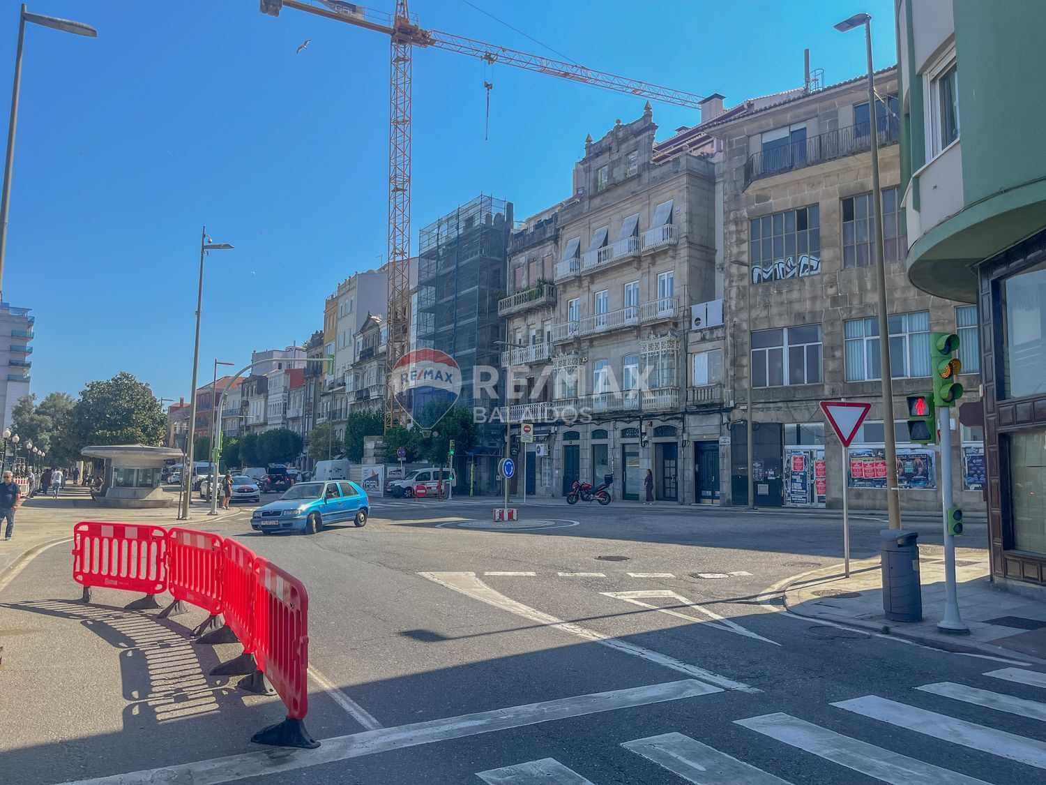 Propiedad en venta en Pontevedra, Vigo