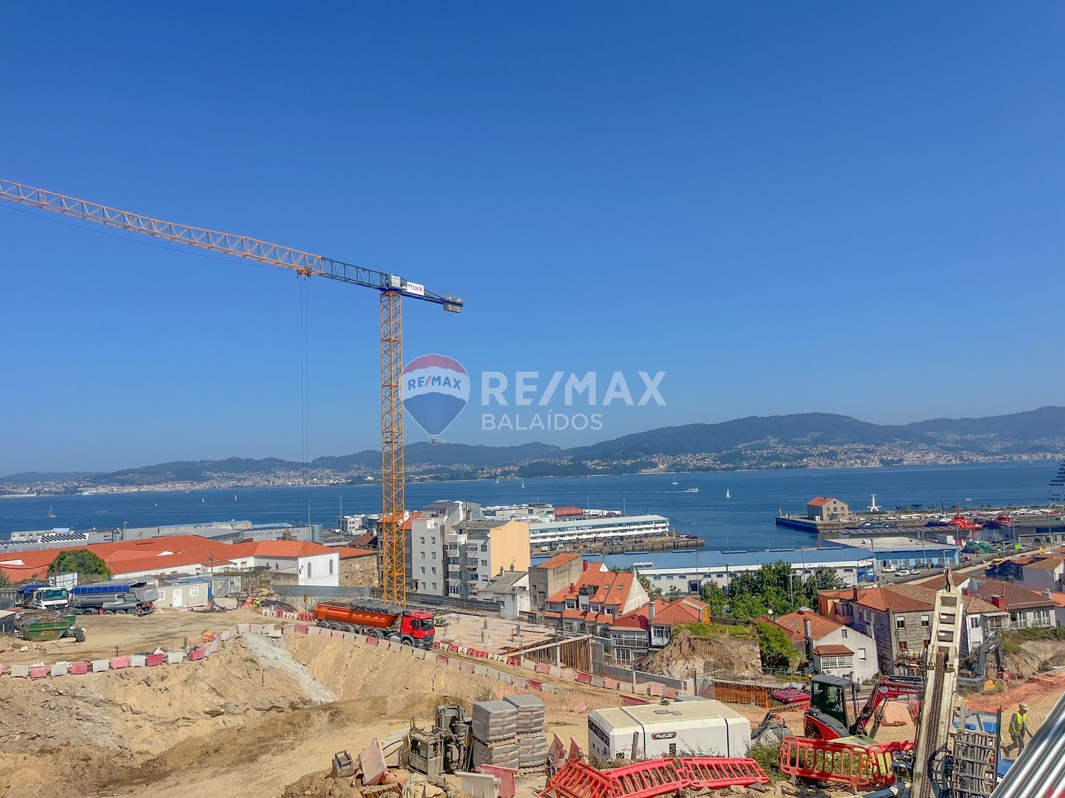 Propiedad en venta en Pontevedra, Vigo